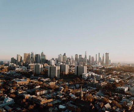 Melbourne City | Gordon Digital