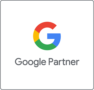 Google Partner Badge - Gordon DIgital