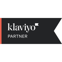 klaviyo Partner Badge