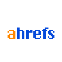 Ahrefs Partner Badge