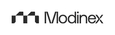 Modinex Logo