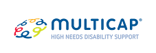 MultiCap Logo