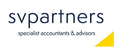 SV Partners Logo