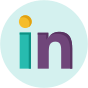 LinkedIn Ads icon | Gordon Digital